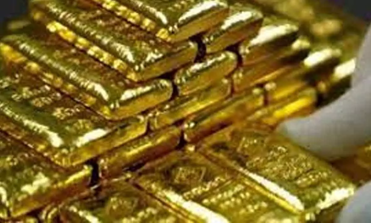 BSF seizes smuggled gold worth Rs 10 crore in Bengal’s Bagda, one arrested