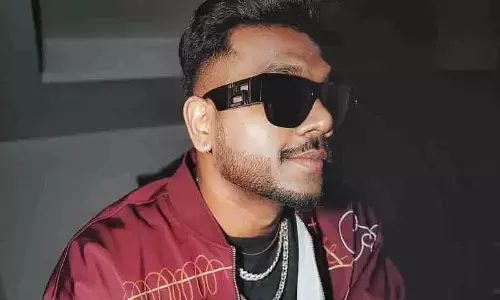 Rapper King asks housemates to close their ‘dil ka darwaza’ on housemates