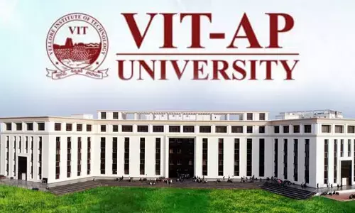 4 VIT-AP professors find place in Stanford’s ‘top scientists’ list’