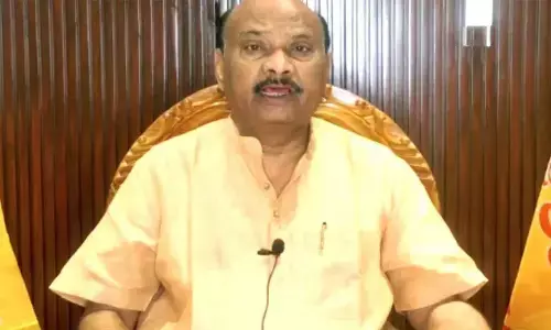 Vijayasai attacking state BJP chief as he has no answers to charges: TDP