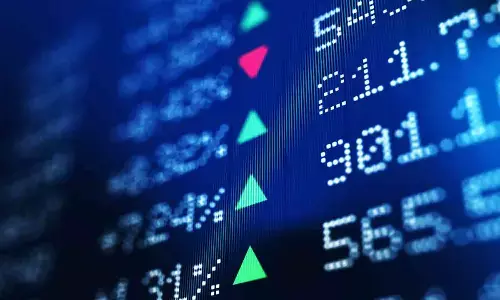 WEEKLY MARKET REVIEW 05-11-2023