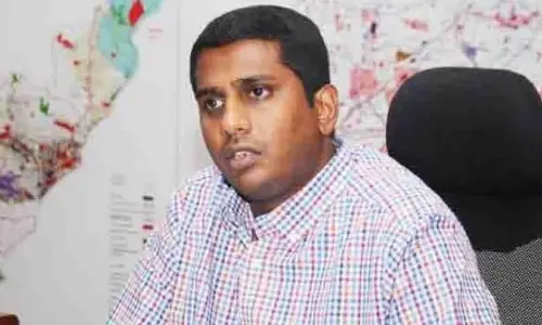 Speed up construction of priority buildings: Collector