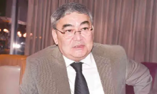 India-Kazakhstan to Strengthen ties, Boost Connectivity for Shared Prosperity