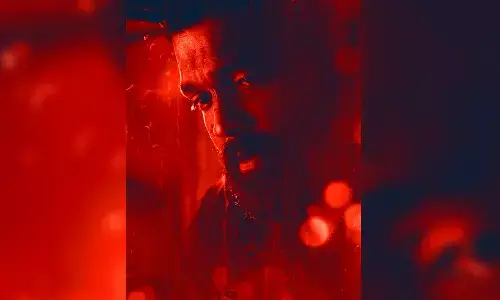 Samantha releases‘Sapta Sagaralu Dhaati Side B’trailer