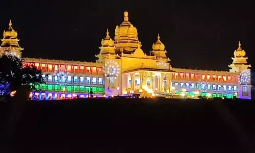 Leader of Opposition appointment before Belagavi assembly session?