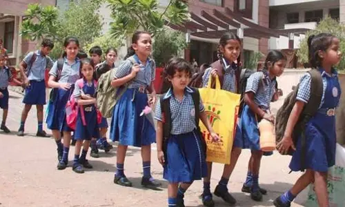 1,645 unauthorised schools in state, 871 exist in capital city