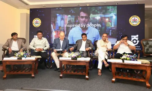 Montgomery delegation comprising over 30 industry experts holds talks with Karnataka Ministers