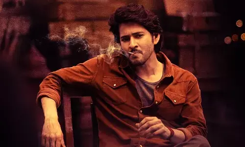 ‘Dum Masala’ song promo from ‘Guntur Kaaram’ is highly inflammable