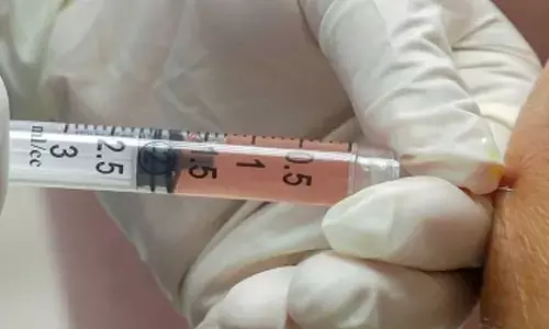 Stem cells therapy show promise to treat, reverse osteoarthritis