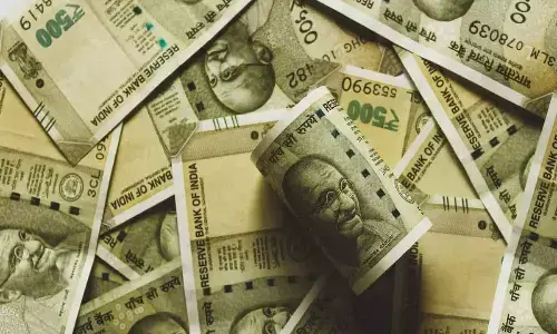 Cash, gold, liquor, freebies worth over Rs 490 crore seized in poll-bound Telangana