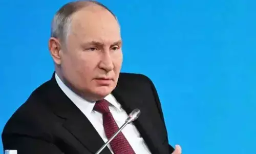 There is only one Putin: Kremlin