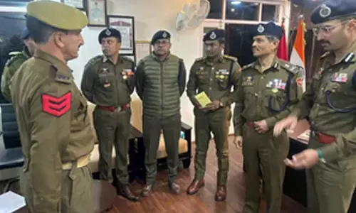 J&K DGP announces Rs 10 lakh reward for information leading to perpetrators of terror attacks