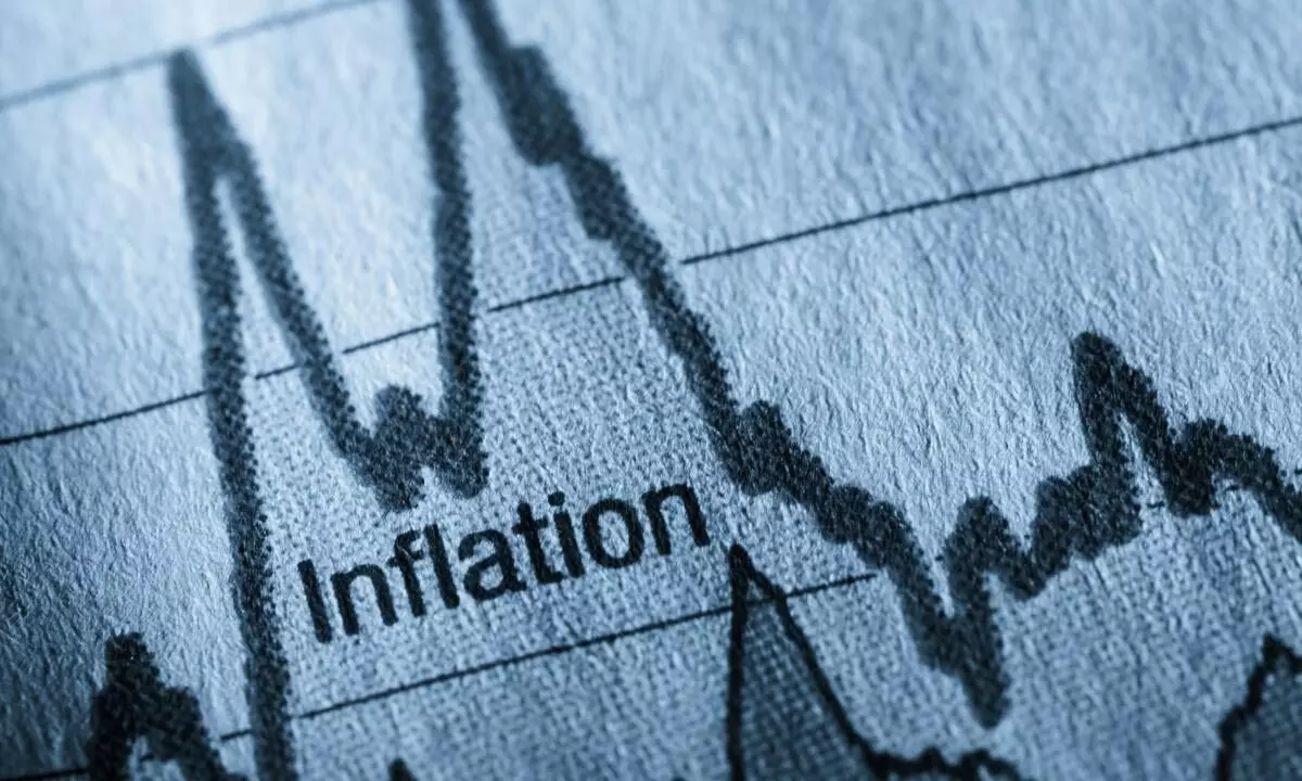 Inflation under control: Centre