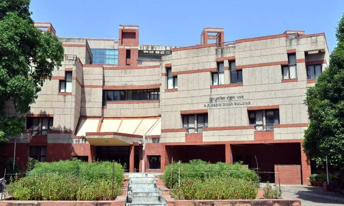 IIT Kanpur establishes Advanced Technologies for Monitoring Air-quality