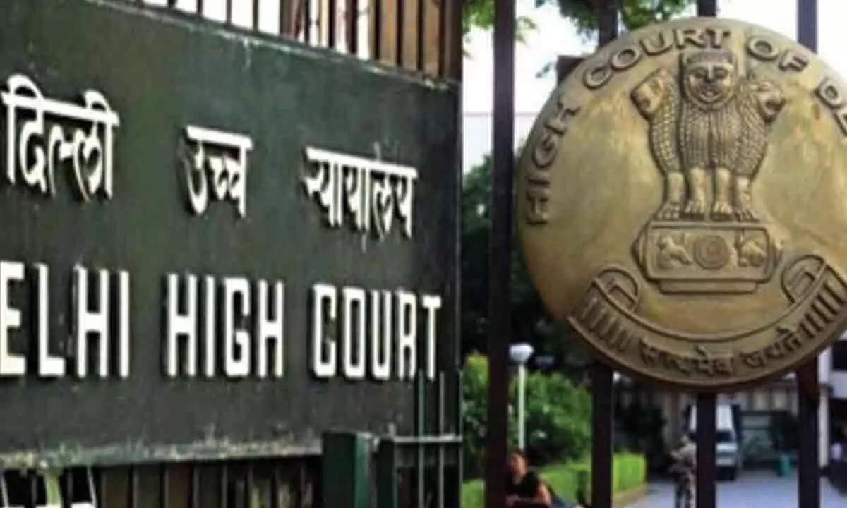 Delhi HC clarifies act of touch not manipulation for offence of penetrative sexual assault under POCSO Act