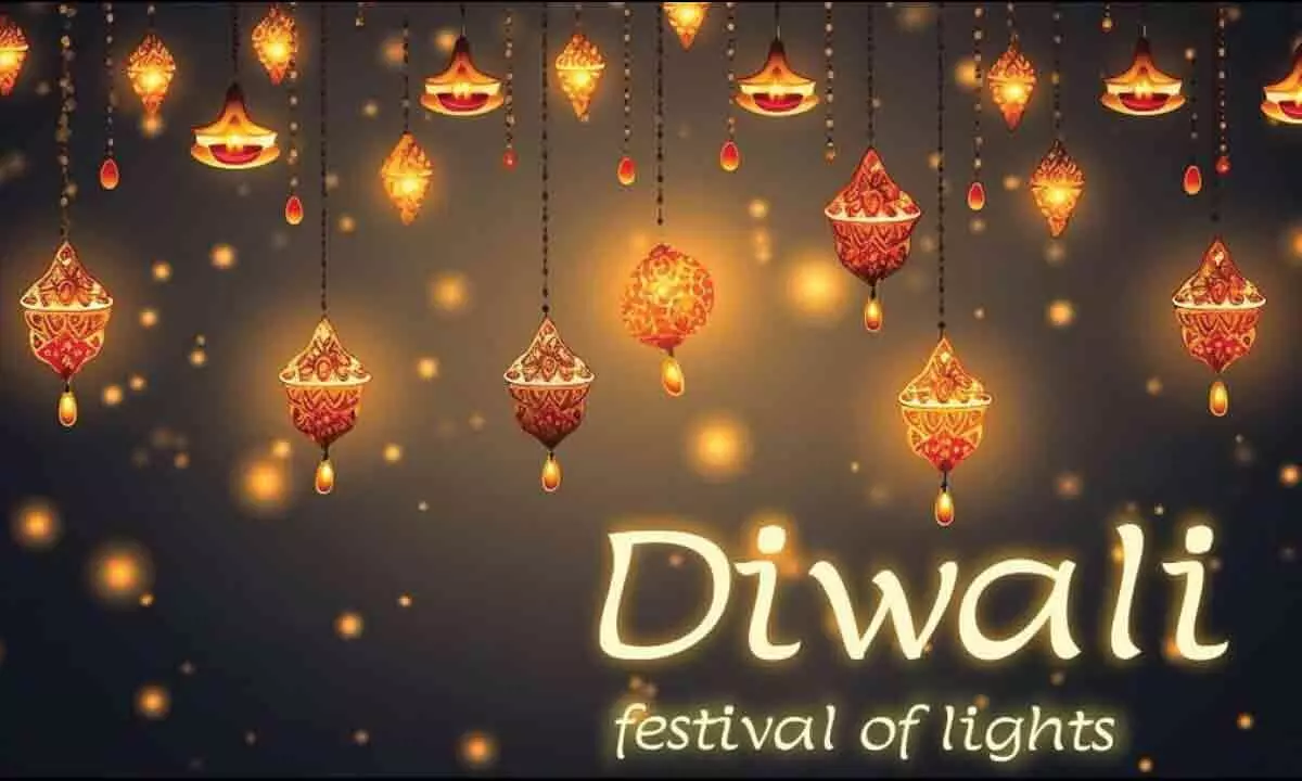 Diwali 2023: Creative and fun activities to enjoy with your children