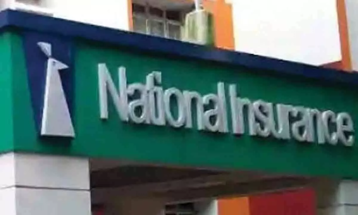 Indian non-life insurers log 13.65% growth in Oct, National Insurance losses over 50% premium