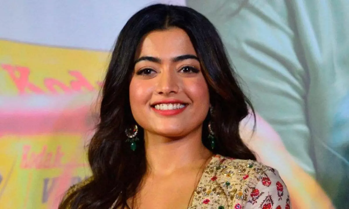 IT Minister warns social media platforms after Rashmika Mandanna deepfake video goes viral