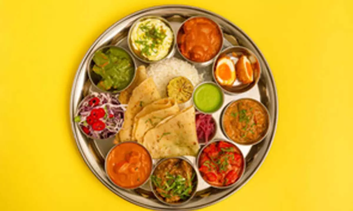Thali cost dips in Oct as potato, tomato, chicken prices drop