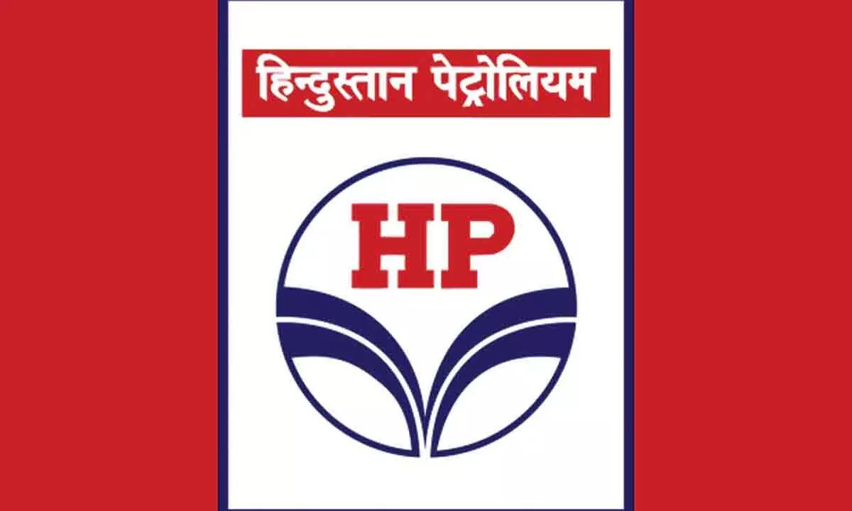 HPCL posts Rs 5,827 crore profit in July-September quarter