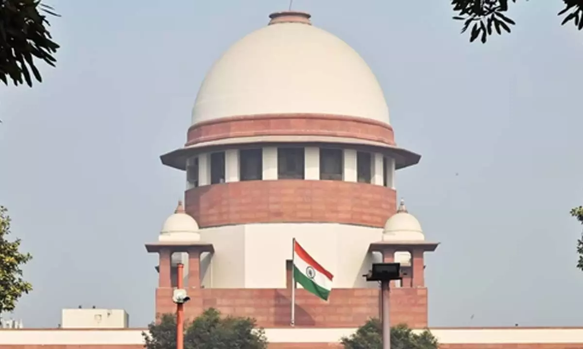 SC set to function at full strength as collegium recommends elevation of 3 HC CJs