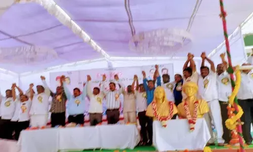 Tirupati: BC leaders stress need for unity for political empowerment