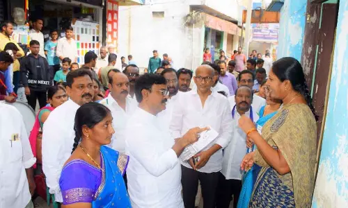 Rs 1,000 cr expended for KMC development: Dy CM Amjad