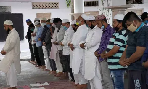 Minorities low budget utilisation in TS spurs demand for sub-plan