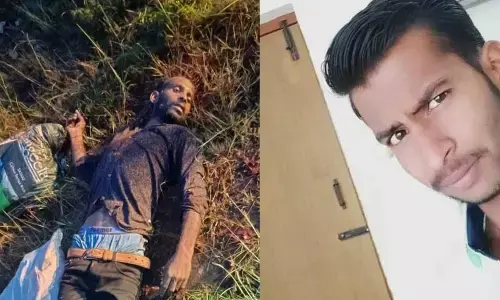 One poacher killed in gun battle with forest guards