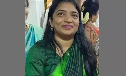 K’taka Geologist murder case: Sacked driver strangled, slit her throat