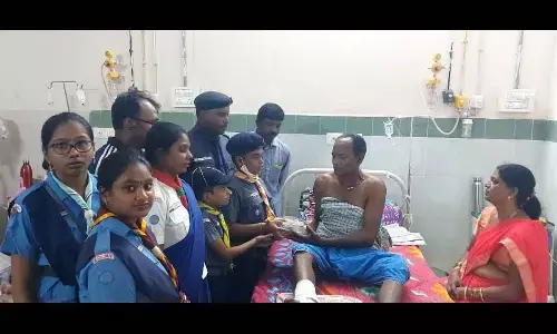 Ensure best medicare to accident victims: DRM