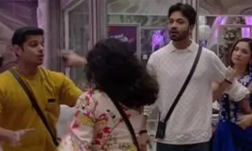 Vicky calls Aishwarya ‘chudail’; Ankita, Neil get into high-pitched fight