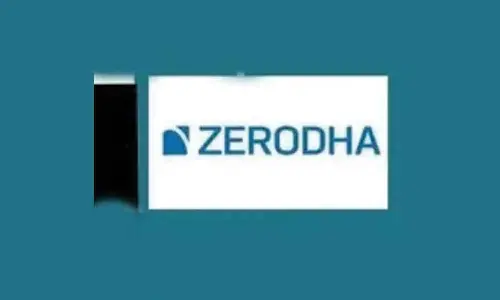 Zerodhas Kite suffers another technical glitch, users complain on X