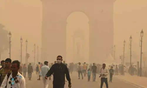 Odd-even scheme in Delhi from Nov 13 to 20: Minister