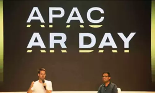 Snapchat empowering 200 mn users in India with AR experiences: CEO Evan Spiegel
