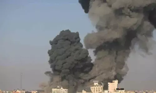 Jewish-Arab organisations call for declaration of peace in Gaza