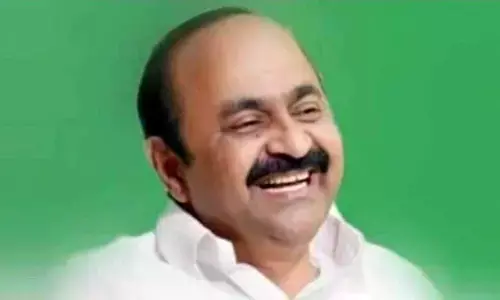 Opposition tells Pinarayi Vijayan to bring out White Paper on Kerala’s finances