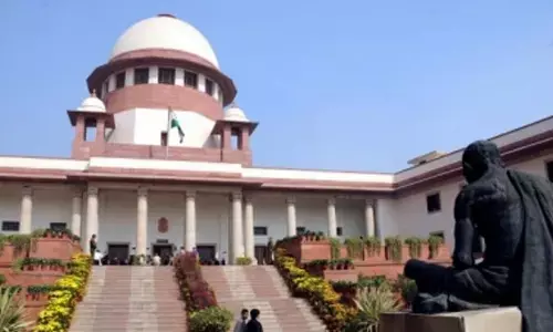 SC asks Tamil Nadu govt to give RSS permission for route marches