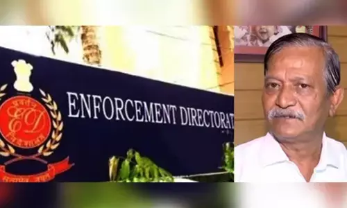 Bengal school job case: ED sends fresh missive to SSKM Hospital for voice sample test of Sujay Bhadra