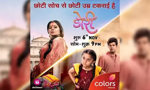 Colors partners with WCD ministry to support ‘Beti Bachao, Beti Padhao’ initiative