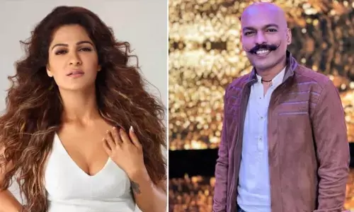 Pop singer Shivangi Sharma and Lyricist Prashant Ingoles upcoming song “Tu Jaanta Nahi” to out on November 7