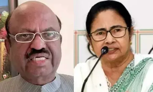 Bengal Govt-Raj Bhavan tussle over interim VCs heading for murkier turns