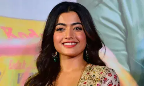 IT Minister warns social media platforms after Rashmika Mandanna deepfake video goes viral