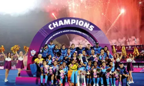 Womens Asian Champions Trophy: We came to set record straight, says Savita after India win gold medal