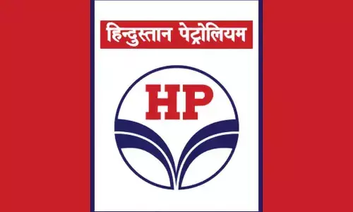 HPCL posts Rs 5,827 crore profit in July-September quarter