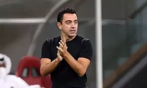 Champions League: Key games for Barca, Atletico with knockout spots in line