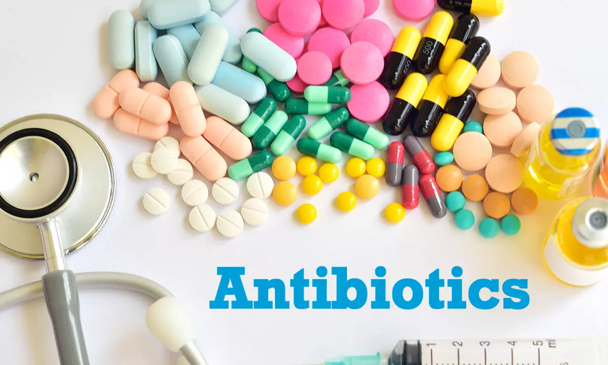 Neerukonda: Conclave on future of antibiotics tomorrow