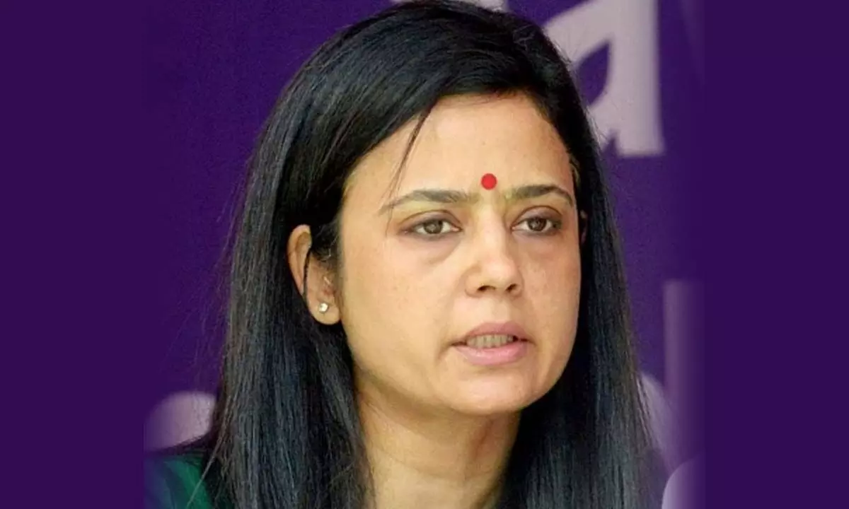 Mahua Moitra questions ethics panel meet reschedule, says BJP getting allies to ensure draft report passage
