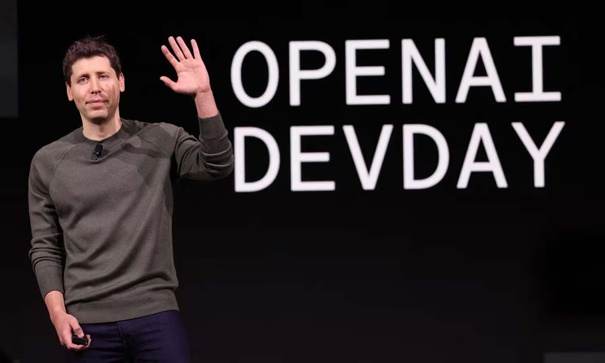 OpenAI hosts its first developer conference, DevDay 2023 Highlights