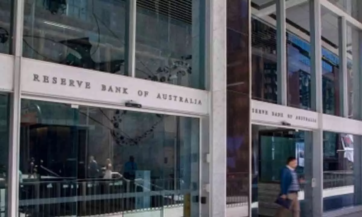 Reserve Bank of Australia lifts cash rate to 4.35%